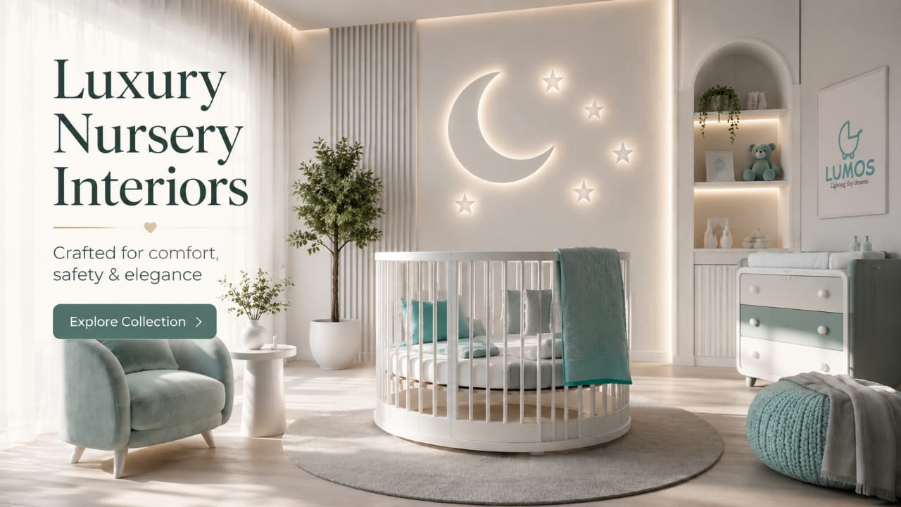 Lumos Bespoke Furniture